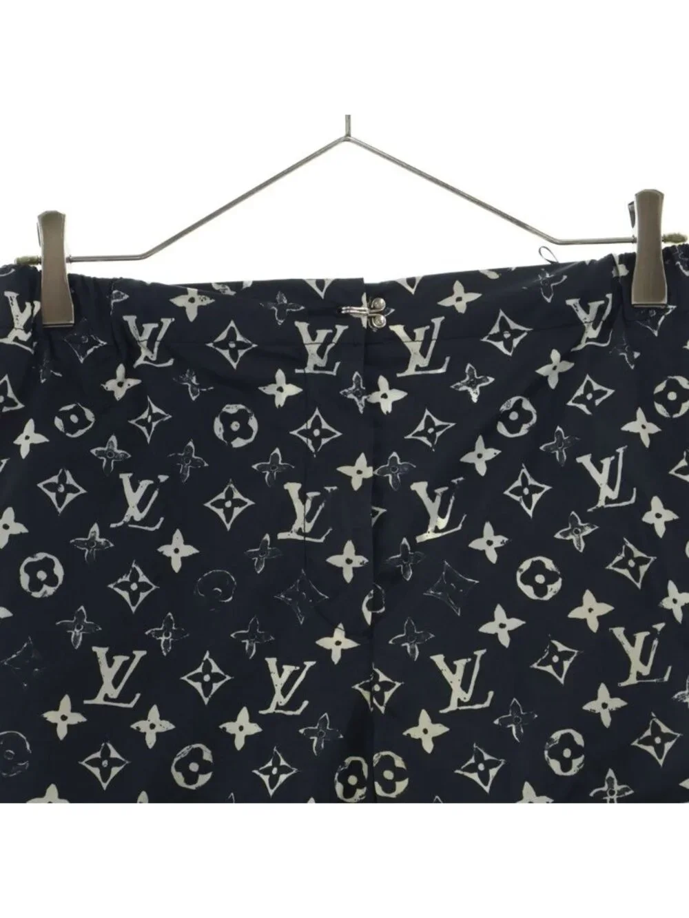 Louis Vuitton 20aw stencil